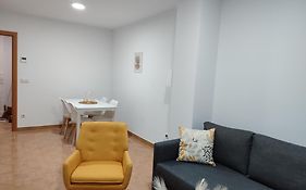 Apartamento En Sevilla Con Piscina Y Parking